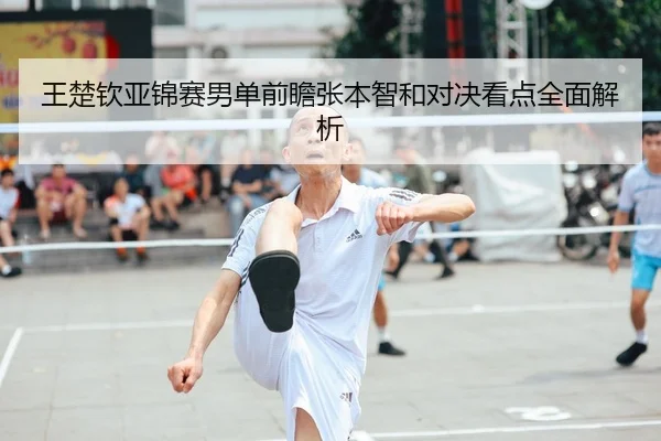 王楚钦亚锦赛男单前瞻张本智和对决看点全面解析